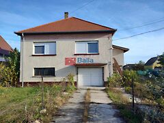 Eladó ház Tököl