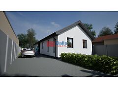 Eladó ház Alsónémedi