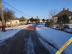 Eladó földterület Bodajk