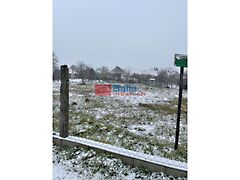 Eladó földterület Nagykáta