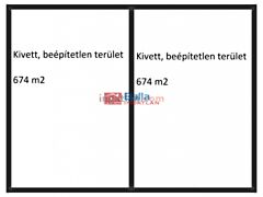 Eladó földterület Nagykáta