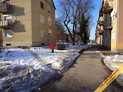 Eladó lakás Bodajk