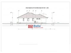 Eladó ház Ráckeve