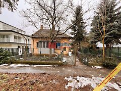 Eladó ház Budapest, III. kerület