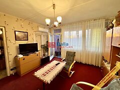 Eladó lakás Budapest, XI. kerület