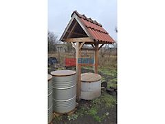 Eladó földterület Siófok