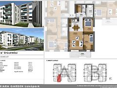 Eladó lakás Szombathely