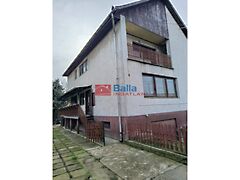 Eladó ház Dunaharaszti