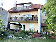 Eladó ház Pécs, Mecsekoldal