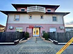 Eladó lakás Vecsés