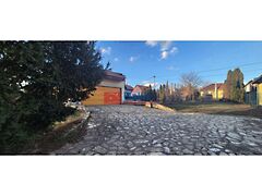 Eladó földterület Gyömrő