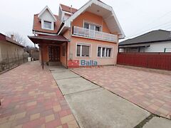 Eladó ház Budapest, XVII. kerület