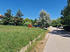 Eladó földterület Nagykovácsi