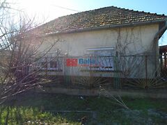 Eladó ház Tiszakécske