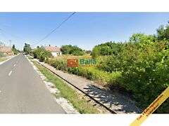 Eladó földterület Dabronc