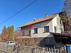 Eladó ház Járdánháza