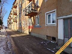 Eladó lakás Bodajk