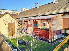 Eladó lakás Budapest, X. kerület