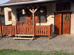 Eladó ház Becsvölgye