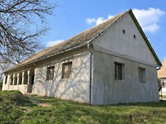 Eladó ház Nágocs