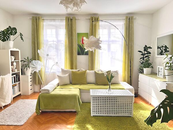 Eladó lakás Gödöllő, Máriabesnyő