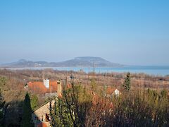 Eladó nyaraló Balatongyörök