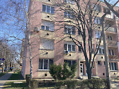 Eladó lakás Szolnok, Belváros