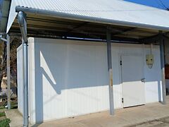 Eladó földterület Tiszaföldvár