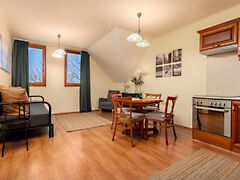 Eladó lakás Zalacsány