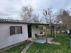 Eladó nyaraló Jászapáti