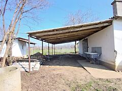 Eladó földterület Tiszaföldvár