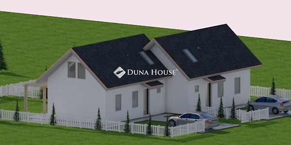 Eladó ház Pócsmegyer