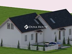 Eladó ház Pócsmegyer