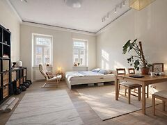 Eladó lakás Budapest, II. kerület