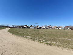 Eladó földterület Debrecen, Bánk