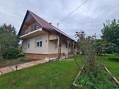 Eladó ház Kálmánháza