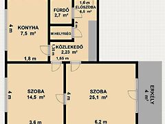 Eladó lakás Gödöllő