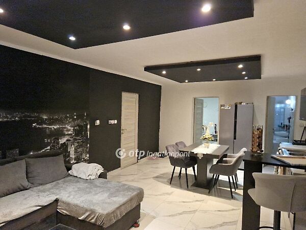 Eladó ház Nagykálló