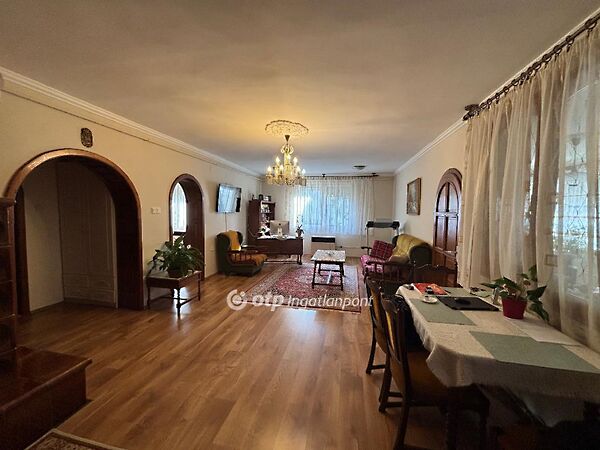 Eladó ház Kisvárda