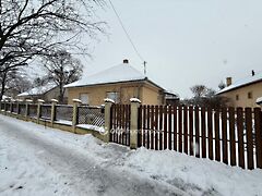 Eladó ház Baktalórántháza