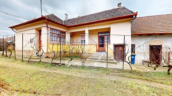 Eladó ház Ópályi