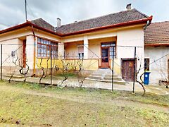 Eladó ház Ópályi