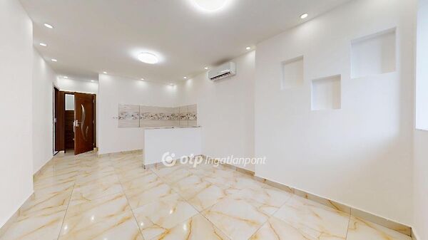 Eladó ház Nagykálló