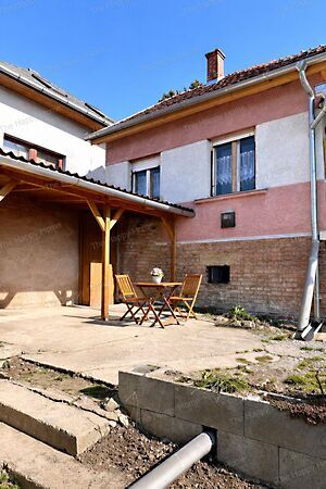 Eladó ház Zalaegerszeg