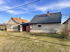 Eladó ház Mélykút