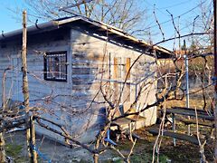 Eladó földterület Miskolc