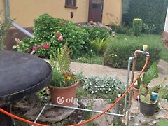 Eladó ház Tiszabercel