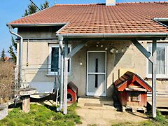 Eladó ház Veszprém