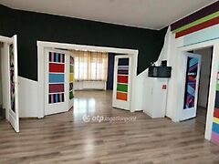 Eladó ház Nyíregyháza