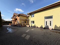 Kiadó lakás Székesfehérvár